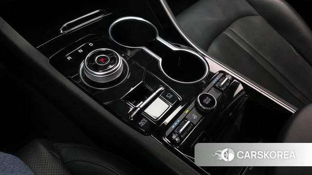 Kia K5 Hybrid 3rd Generation id 4657718 из Кореи 30