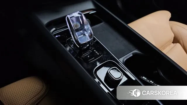 Volvo XC60 second Generation id 3288949 из Кореи 19