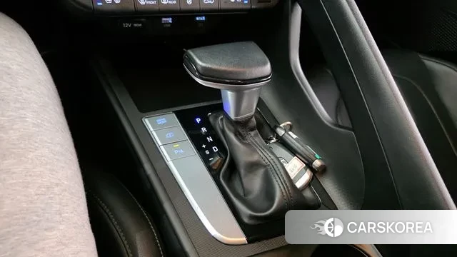 Hyundai Avante (CN7) id 3747059 из Кореи 19