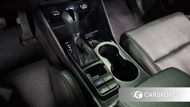 Hyundai All New Tucson id 3500158 из Кореи 19