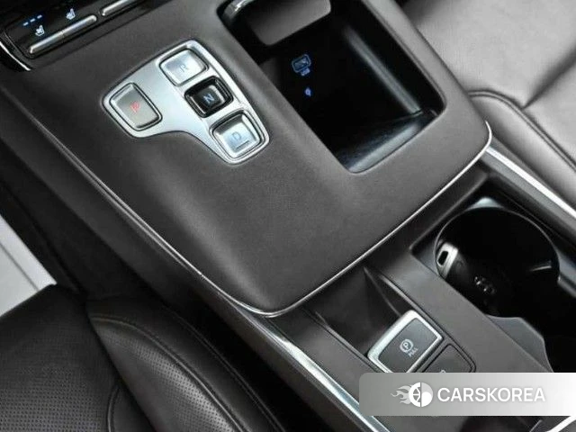 Hyundai The New Grandeur IG id 4419717 из Кореи 19