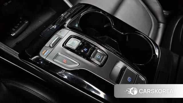 Hyundai Tucson (NX4) id 4759165 из Кореи 29
