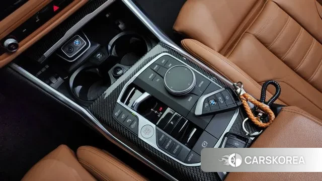 BMW 3 Series (G20) id 3664359 из Кореи 19