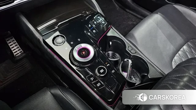 Kia Sportage 5th Generation Hybrid id 3615839 из Кореи 19