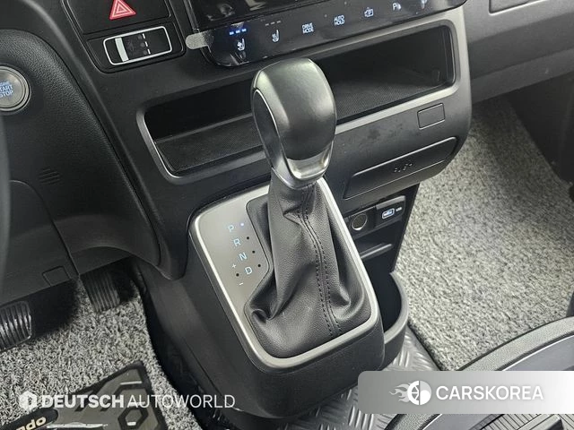 Hyundai Staria id 3786979 из Кореи 19