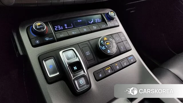 Hyundai Palisade id 3402484 из Кореи 19