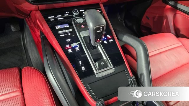 Porsche Cayenne (PO536) id 4355018 из Кореи 33