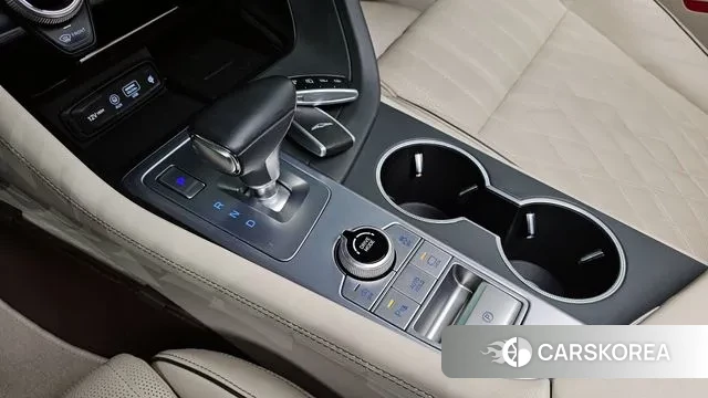 Genesis G70 id 3439872 из Кореи 18