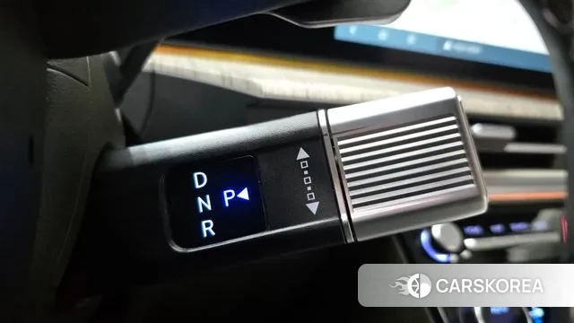 Hyundai Santa Fe (MX5) id 3550053 из Кореи 19