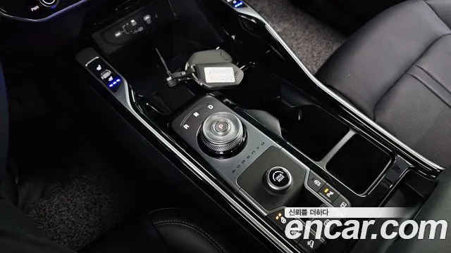 Kia The New Sorento 4th Generation id 2659342 из Кореи 19