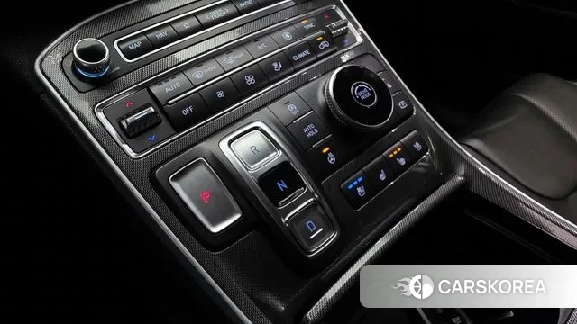 Hyundai The New Santa Fe id 3586109 из Кореи 19