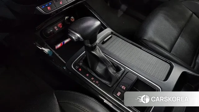 Kia The New Sorento id 2971513 из Кореи 19