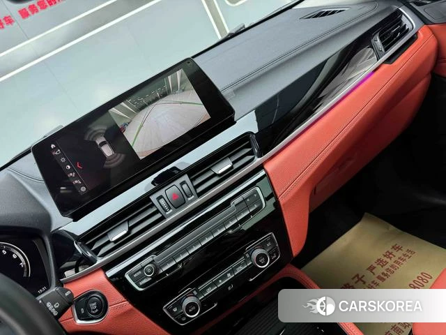 BMW X2 id 4277508 из Китая 17