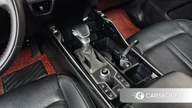 Kia Sorento 4th Generation id 3396046 из Кореи 19