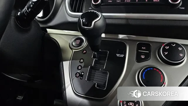 Kia The New Ray id 3356397 из Кореи 19