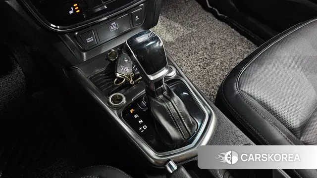 Ssangyong Berry New Tivoli id 3356755 из Кореи 19