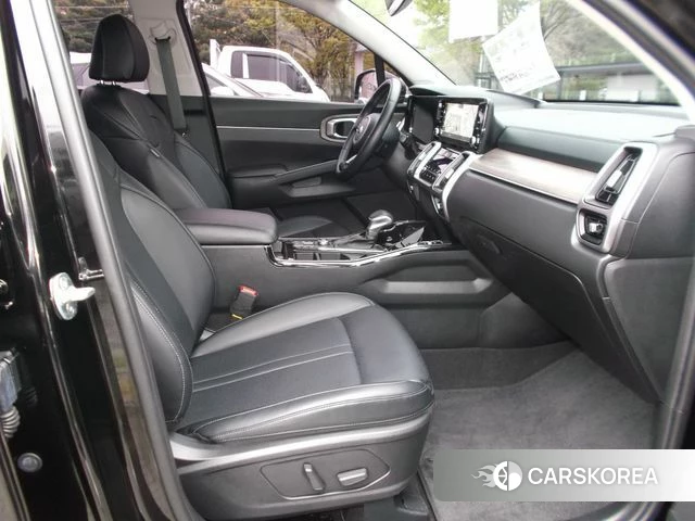 Kia Sorento 4th Generation id 3911336 из Кореи 19