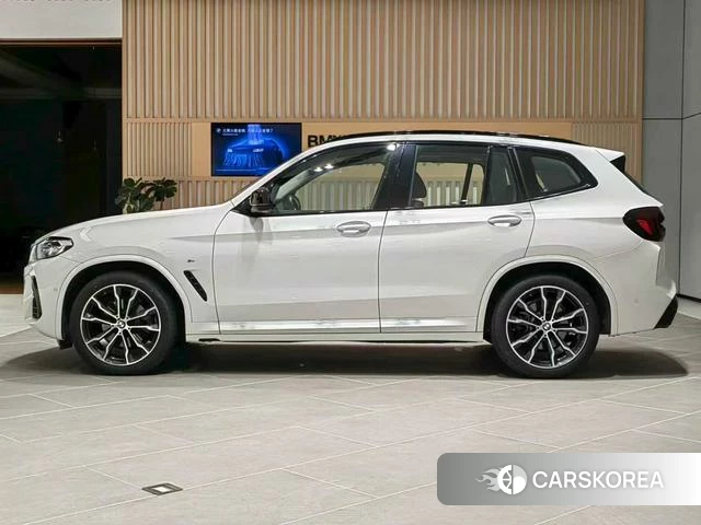 BMW X3 id 4278276 из Китая 11
