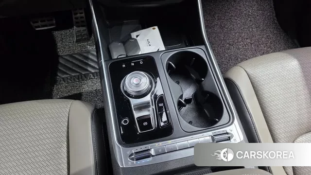 Kia The New Carnival 4th Generation id 3674778 из Кореи 19