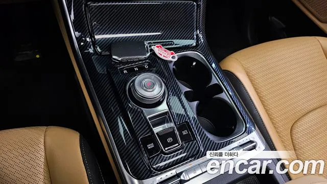 Kia Carnival 4th generation id 2445234 из Кореи 19