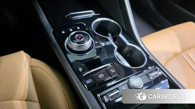 Kia K5 3rd generation id 3416937 из Кореи 19