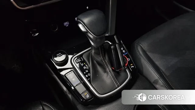 Kia Seltos id 3504193 из Кореи 19