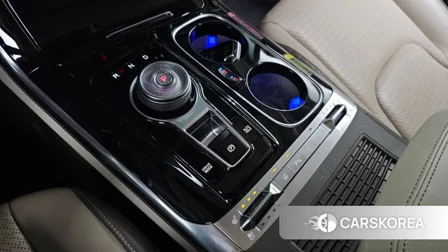 Kia Carnival 4th generation id 3587089 из Кореи 19