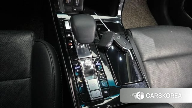 Kia K7 Premier id 3879568 из Кореи 19