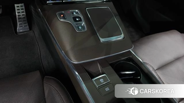 Hyundai The New Grandeur IG id 4350035 из Кореи 19