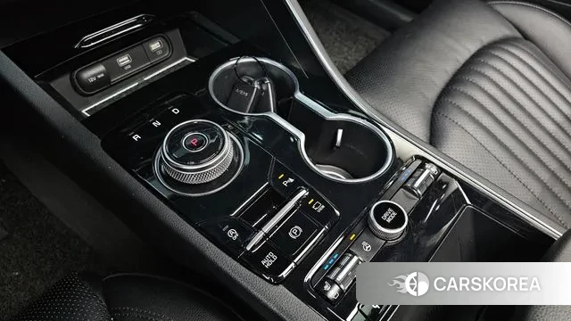 Kia K5 3rd generation id 3053918 из Кореи 19