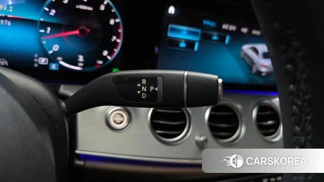 Mercedes-Benz E-Class W213 id 4731711 из Кореи 35