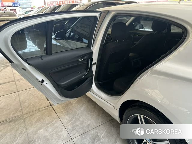 BMW 1 series (imported) id 4216364 из Китая 32