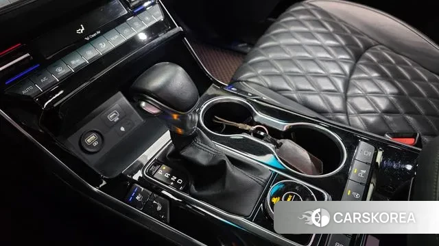 Kia Mohave Master id 3641172 из Кореи 19