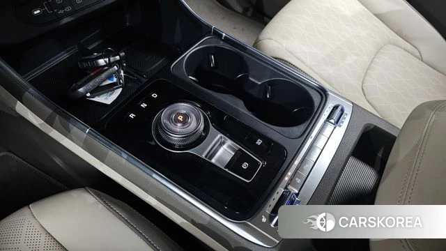 Kia The New Carnival 4th Generation id 4554432 из Кореи 29
