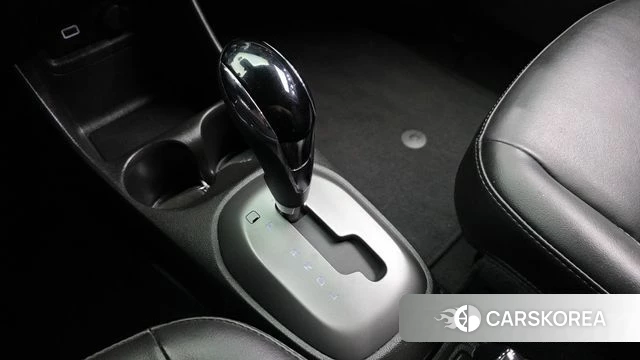 Chevrolet (GM Daewoo) The New Spark id 4490922 из Кореи 19