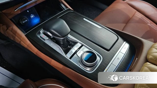 Kia More K9 id 4202681 из Кореи 19