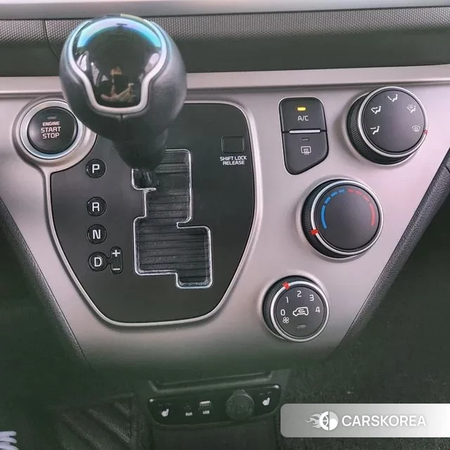 Kia The New Ray id 3391168 из Кореи 17