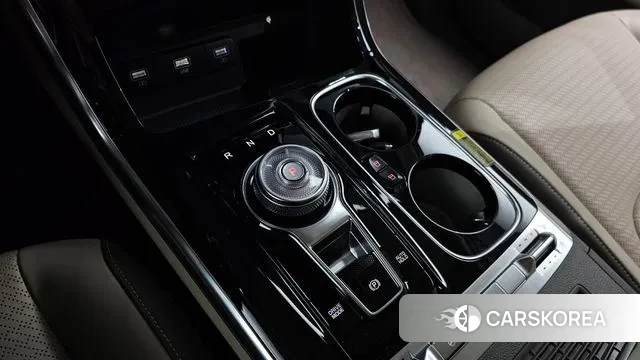 Kia Carnival 4th generation id 3401194 из Кореи 19