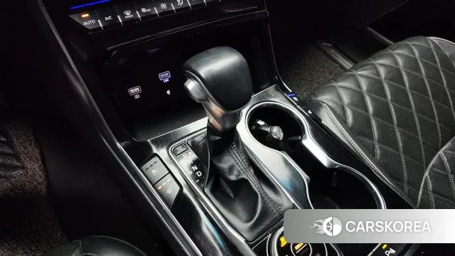 Kia Mohave Master id 3650707 из Кореи 19