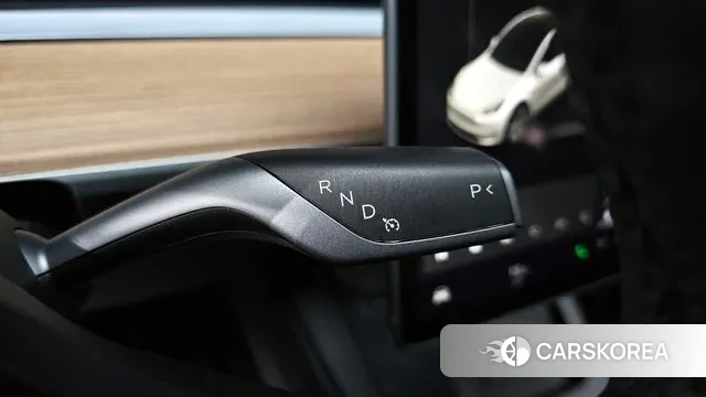 Tesla Model Y id 3384556 из Кореи 19