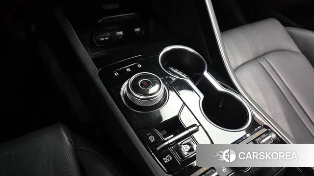 Kia K5 3rd generation id 4854150 из Кореи 19