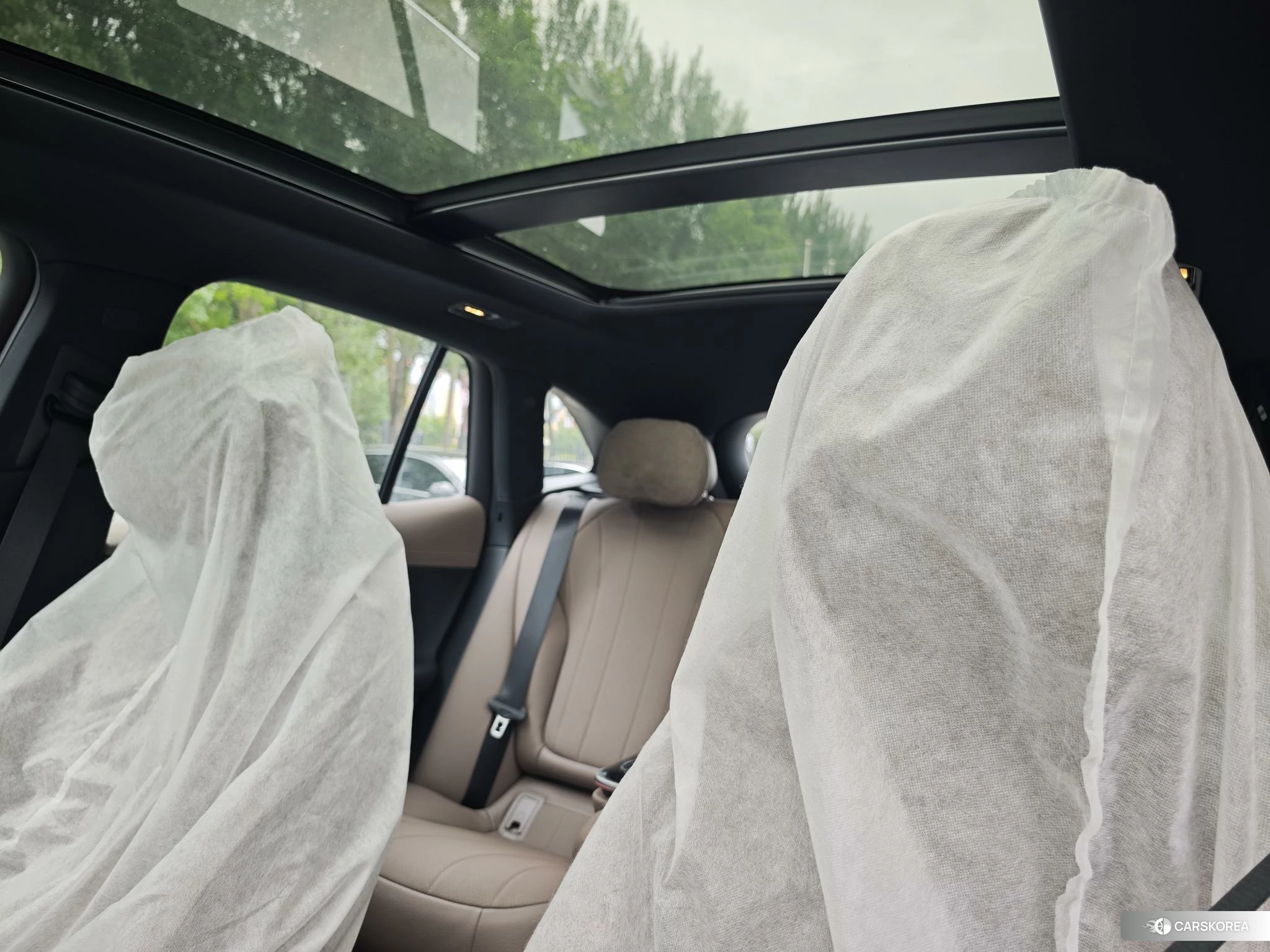 Mercedes-Benz EQE SUV id 4473570 из Китая 17