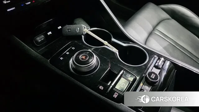 Kia K5 3rd generation id 2965214 из Кореи 19