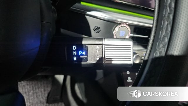 Hyundai Grandeur (GN7) id 4433356 из Кореи 31