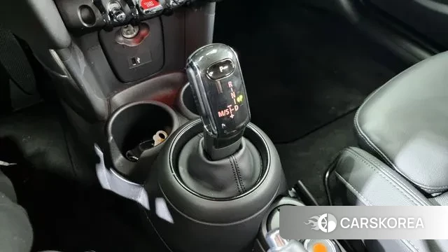 Mini Cooper id 2885878 из Кореи 19