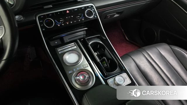 Genesis GV80 id 4396927 из Кореи 33