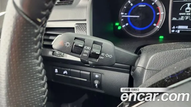 Ssangyong The New Rexton Sports Cannes id 2662799 из Кореи 19