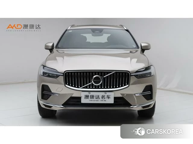 Volvo XC60 id 4211109 из Китая 9