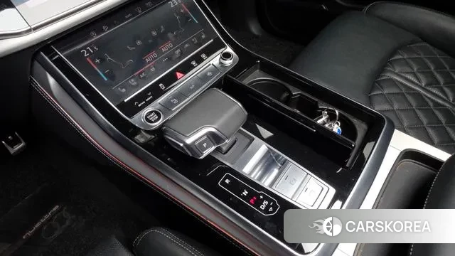 Audi Q8 (4M) id 2975912 из Кореи 19