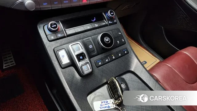 Hyundai Palisade id 3368237 из Кореи 19